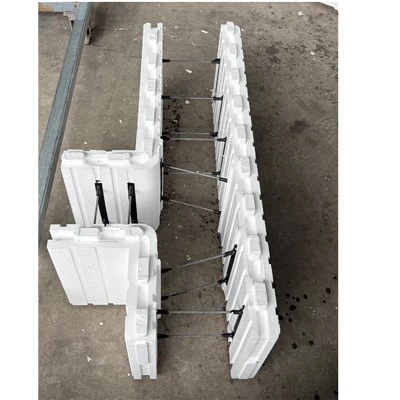 Beton Blok Kalıp